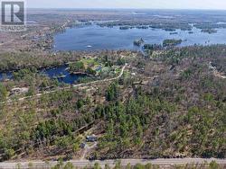 Proximity to Stoney Lake - 