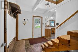 Front Entry - 