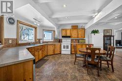 Kitchen - 
