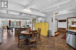 Kitchen - 