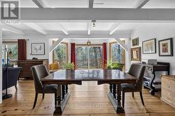 Dining Room - 