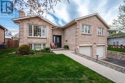 1048 PALMERSTON CRESCENT Kingston (North Of Taylor-Kidd Blvd), ON K7P 2P5