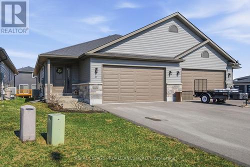 21 LEHTINEN CRESCENT  Belleville (Belleville Ward), ON K8P 5G3