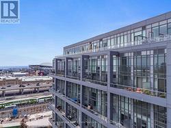 729 - 5 HANNA AVENUE Toronto (Niagara), ON M6K 0B3