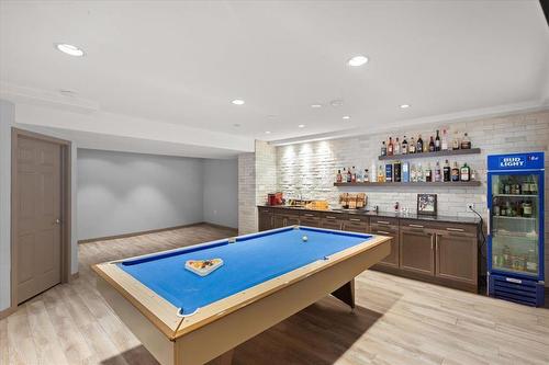 278 Laxdal Road, Winnipeg, MB - Indoor Photo Showing Other Room