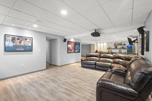 278 Laxdal Road, Winnipeg, MB - Indoor
