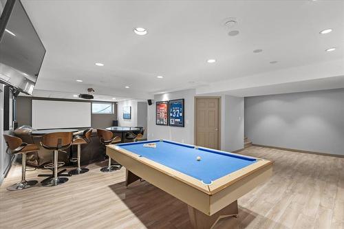 278 Laxdal Road, Winnipeg, MB - Indoor Photo Showing Other Room