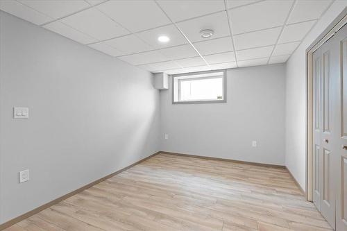 278 Laxdal Road, Winnipeg, MB - Indoor Photo Showing Other Room