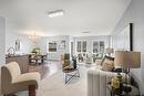 Light and bright! - 278 Laxdal Road, Winnipeg, MB  - Indoor Photo Showing Living Room 
