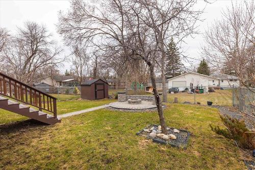 278 Laxdal Road, Winnipeg, MB - Outdoor