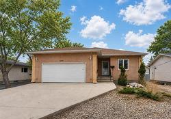 278 Laxdal Road  Winnipeg, MB R3R 0W2