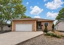 278 Laxdal Road, Winnipeg, MB  - Outdoor 