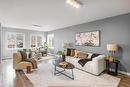 278 Laxdal Road, Winnipeg, MB  - Indoor Photo Showing Living Room 
