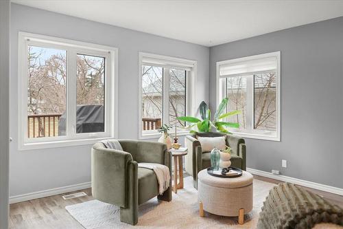 278 Laxdal Road, Winnipeg, MB - Indoor