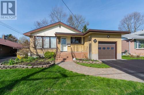 114 ROLLINS DRIVE  Belleville (Belleville Ward), ON K8N 4J5