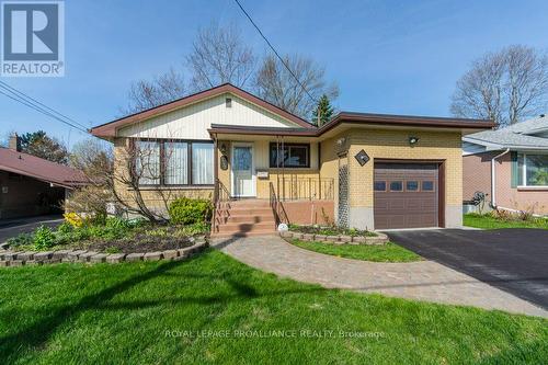 114 ROLLINS DRIVE  Belleville (Belleville Ward), ON K8N 4J5