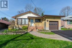114 ROLLINS DRIVE Belleville (Belleville Ward), ON K8N 4J5