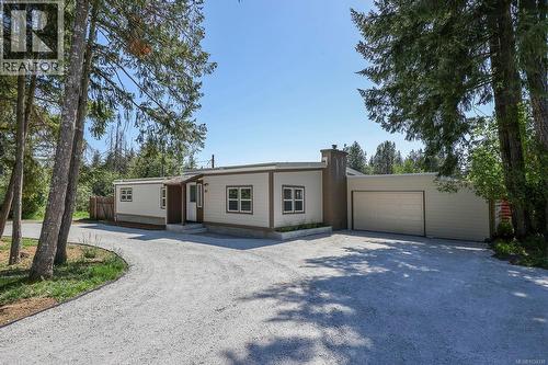 747 Powerhouse Rd  Courtenay, BC V9N 9L1