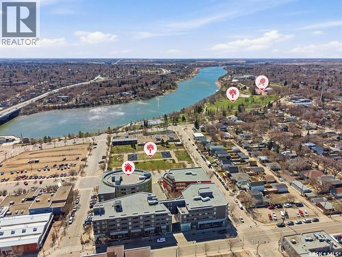 204 409 B AVENUE S  Saskatoon, SK S7M 5M8