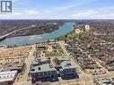 204 409 B Avenue S, Saskatoon, SK  - Outdoor With Body Of Water With View 