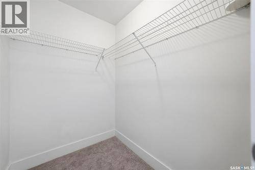 204 409 B Avenue S, Saskatoon, SK - Indoor With Storage