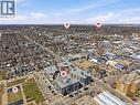 204 409 B Avenue S, Saskatoon, SK  - Outdoor With View 