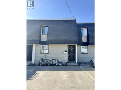 73 605 CARSON DRIVE  Williams Lake, BC V2G 1T1