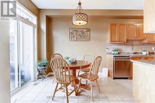 48 Thorp Crescent, Ajax, ON - Indoor Photo Showing Other Room