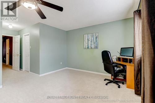 48 Thorp Crescent, Ajax, ON - Indoor