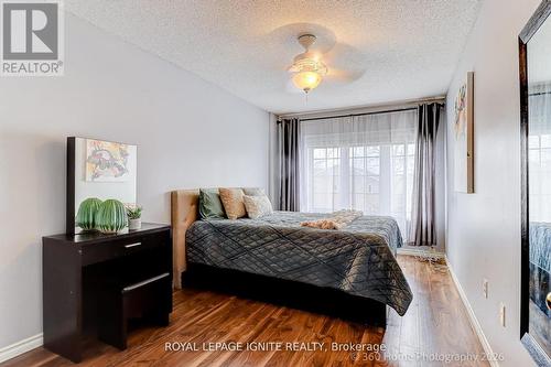 48 Thorp Crescent, Ajax, ON - Indoor Photo Showing Bedroom