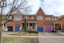 48 Thorp Crescent, Ajax, ON  - Outdoor With Facade 