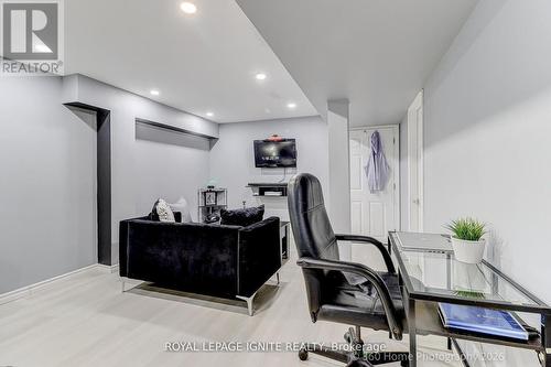 48 Thorp Crescent, Ajax, ON - Indoor Photo Showing Other Room