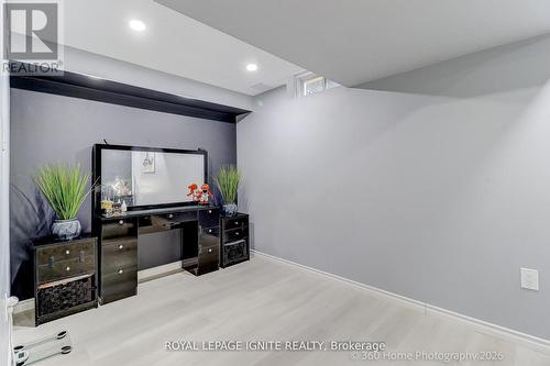 48 Thorp Crescent, Ajax, ON - Indoor