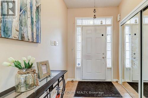48 Thorp Crescent, Ajax, ON - Indoor Photo Showing Other Room