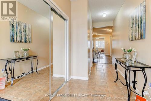 48 Thorp Crescent, Ajax, ON - Indoor Photo Showing Other Room
