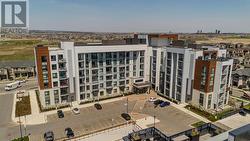 112 - 460 GORDON KRANTZ AVENUE  Milton, ON L9E 1Z2