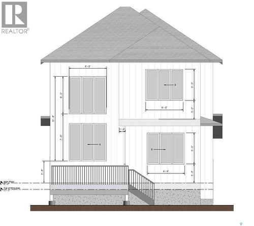 839 Nightingale Road, Saskatoon, SK - Other
