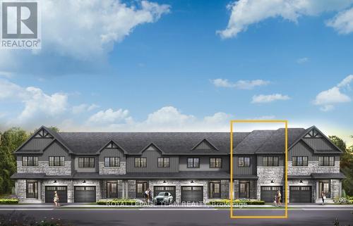 526 CONCERTO LANE  Ottawa, ON K2J 7N3