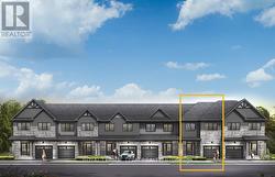 526 CONCERTO LANE  Ottawa, ON K2J 7N3