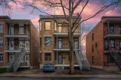 940 Av. De Bougainville Québec (La Cité-Limoilou), QC G1S 3A6