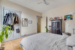 Chambre à coucher principale - 