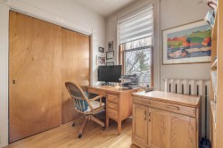 Chambre à coucher - 