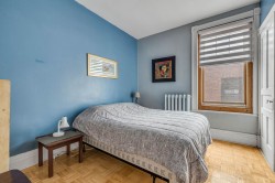 Chambre à coucher - 