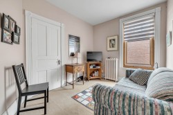 Chambre à coucher - 