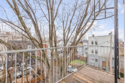 Balcon - 