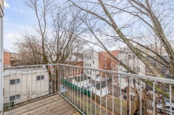Balcon - 