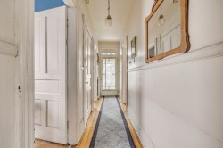 Hall d'entrée/Vestibule - 