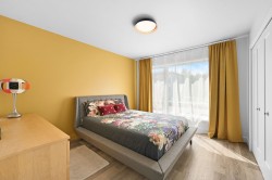 Chambre à coucher principale - 