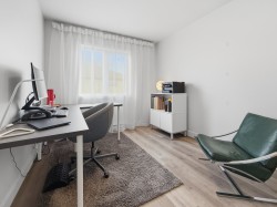 Chambre à coucher - 