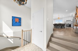 Hall d'entrée/Vestibule - 
